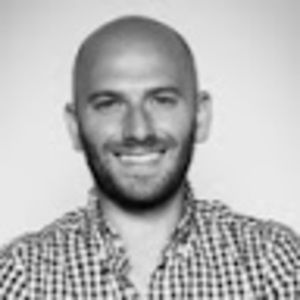 Meet your Posher, Scott